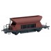Set vinciuri + vagon marfa - H0 Faller 120323